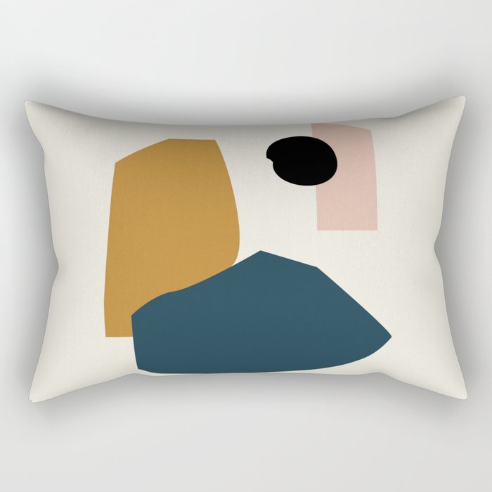Rectangular Pillow
