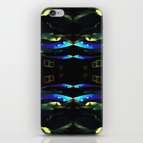 Prophecy iPhone & iPod Skin