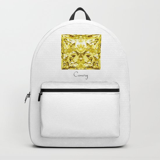 Canary Backpack