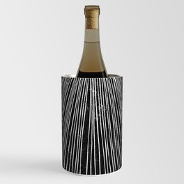 Luma | Block Print Wine Chiller