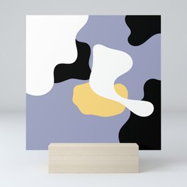 Abstract Shapes Vol.24 Mini Art Print