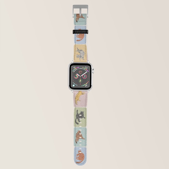 Ginger Apple Watch Bands 38 44mm Society6
