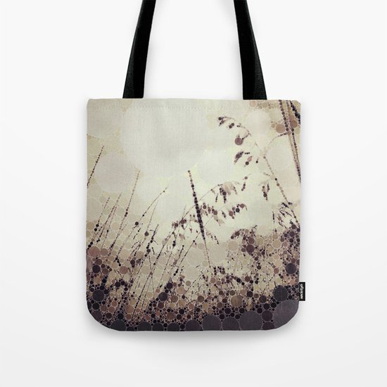 Whispers of Autumn Tote Bag