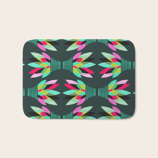 Up & Down Bath Mat
