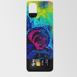 Abstrait 7 Android Card Case