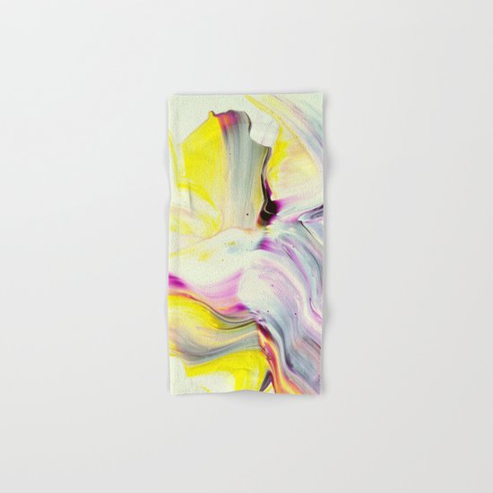untitled Hand & Bath Towel