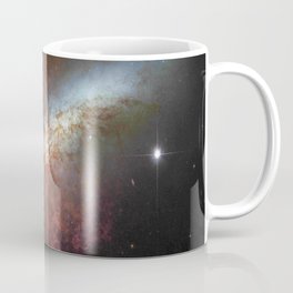 Nasa picture 37: m82 Galaxy Mug