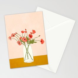 Little Gift Dawn Stationery Card