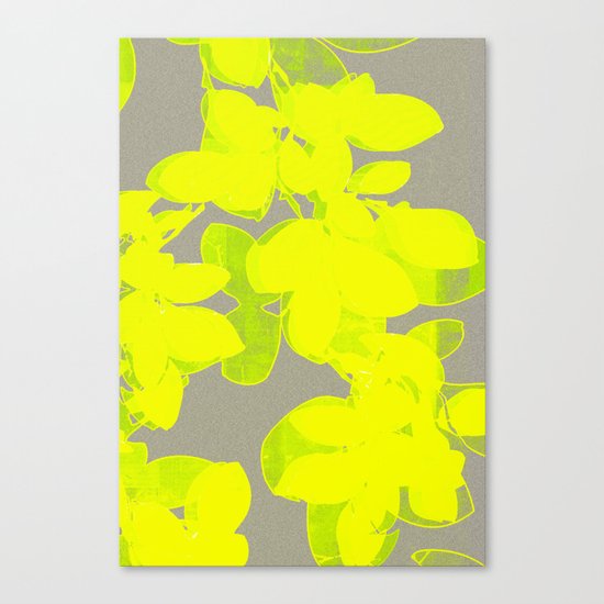 joy Canvas Print