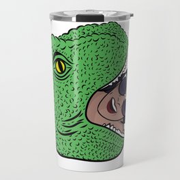 Dinosourprise Travel Mug