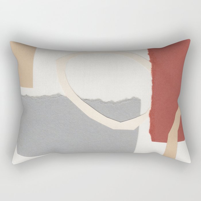 Rectangular Pillow