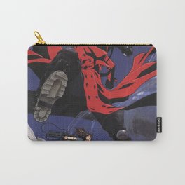 Trigun Carry-All Pouch