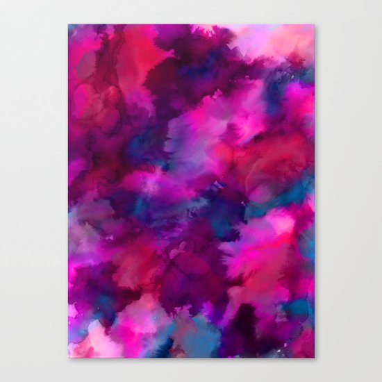After Hours Canvas Print