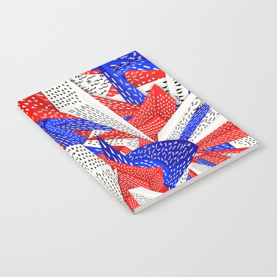 Movement Notebook