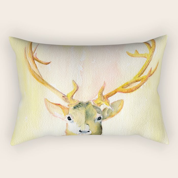 Rectangular Pillow