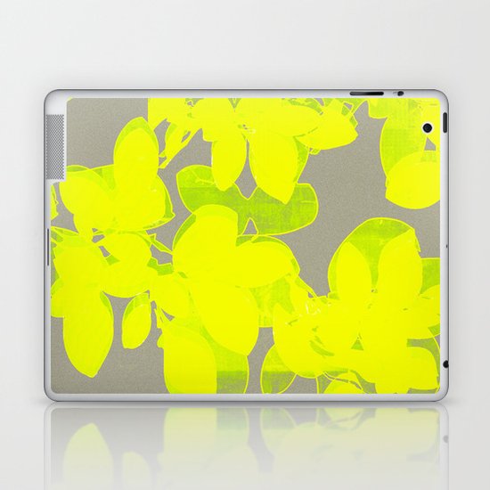 joy Laptop & iPad Skin