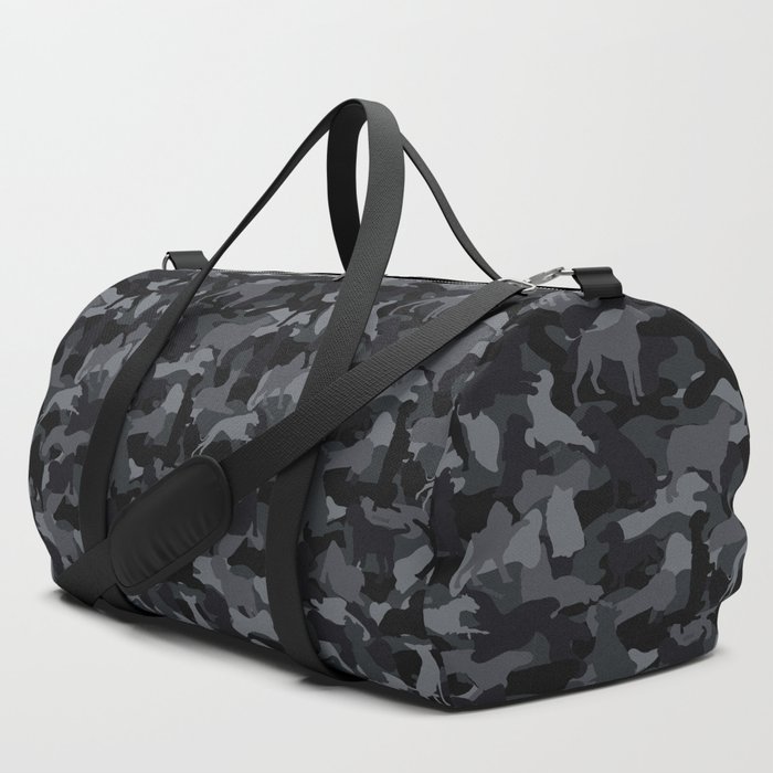 Camo duffle bags sale