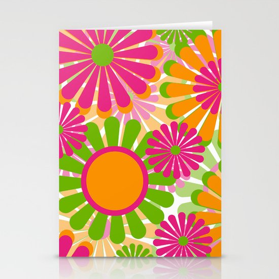 FD34 Stationery Cards