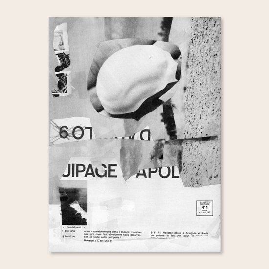 BCPK Canvas Print