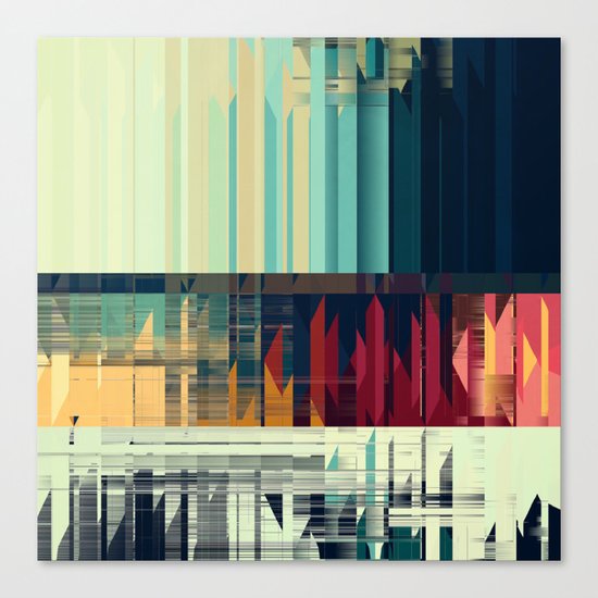 SE/G13 Canvas Print