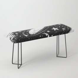 Solar System Bench