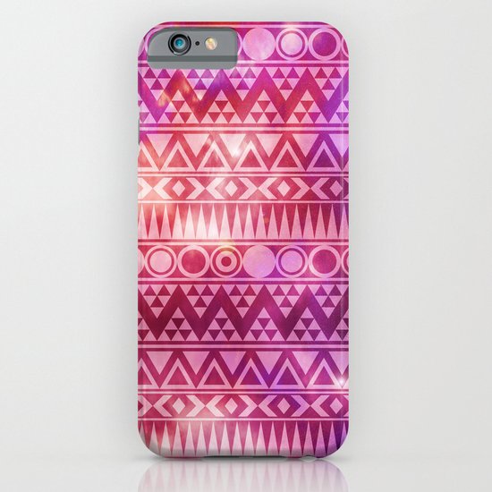Tribal Fire. iPhone & iPod Case