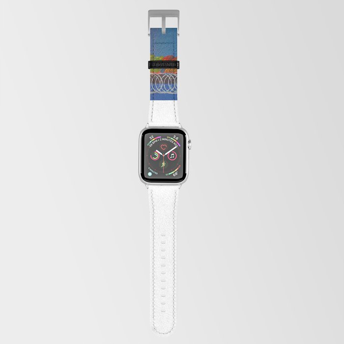 Apple watch 2025 compatible with peloton