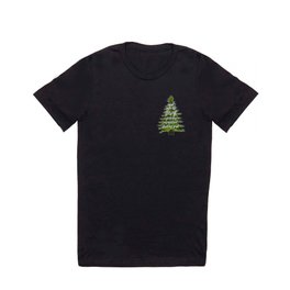 And Into The Forest I Go To Lose My Mind And Find T Shirt