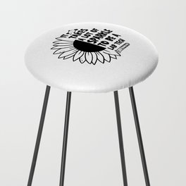 It Takes A Lot Of Sparkle Laboratory Lab Tech Counter Stool
