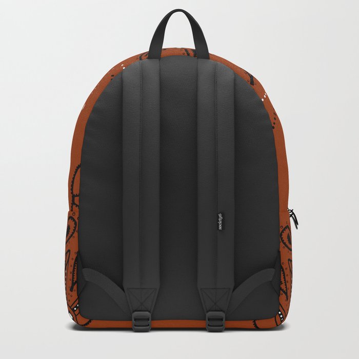 curry backpack