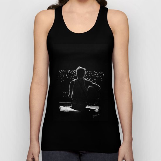 TMH Niall Unisex Tank Top