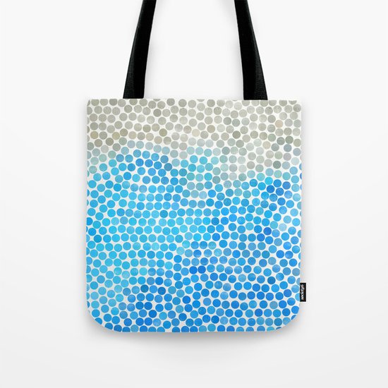 dance 12 Tote Bag