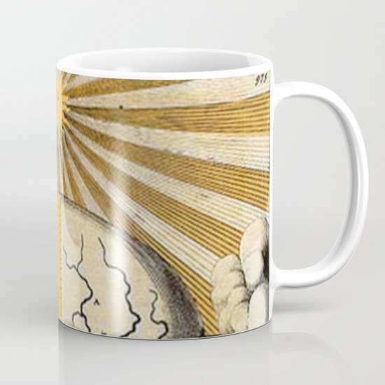 BLAST Mug