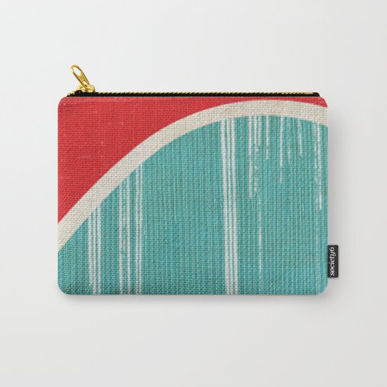 Aspen Carry-All Pouch