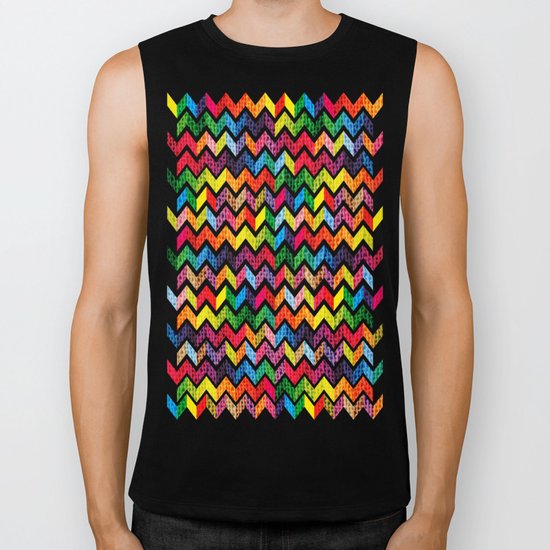 Pao Biker Tank
