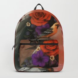 Day of the Dead Backpack