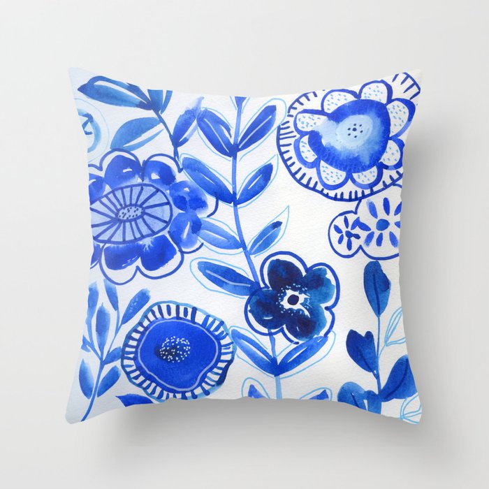 Throw Pillow