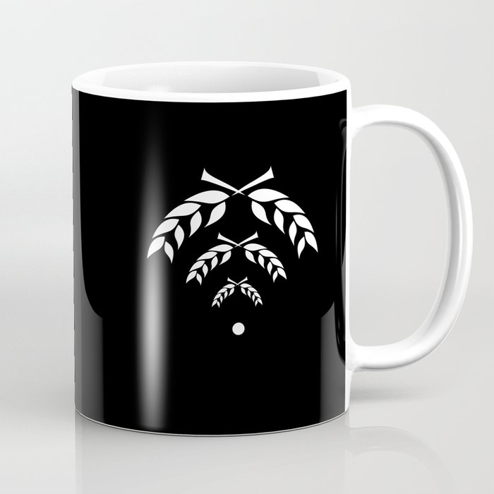 Veni. Coffee Mug