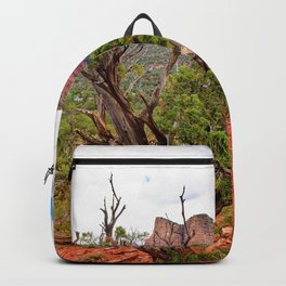 Story of One Tree Backpack