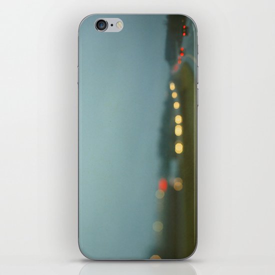 Middle America iPhone Skin
