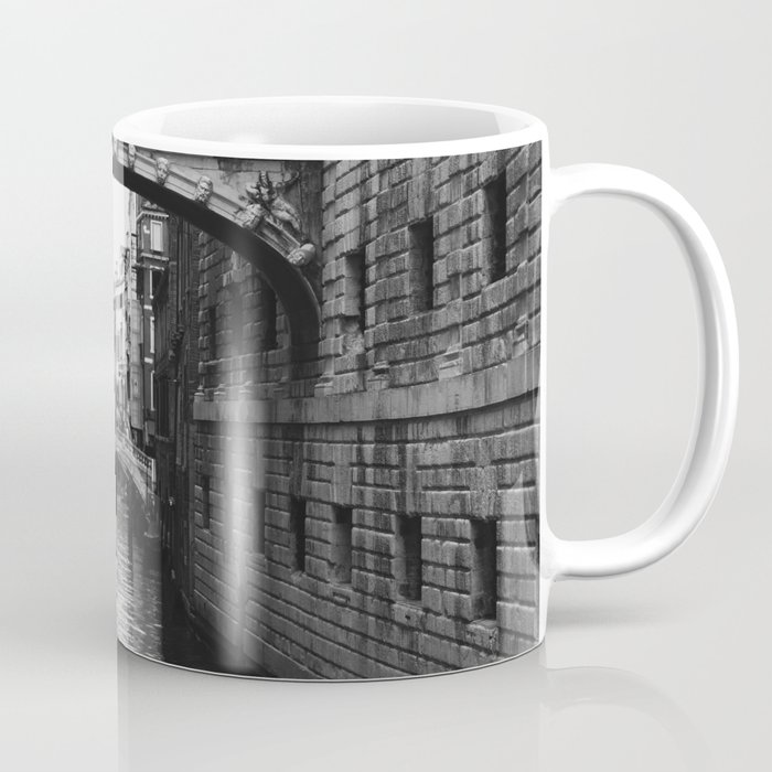 Venice Coffee Mug