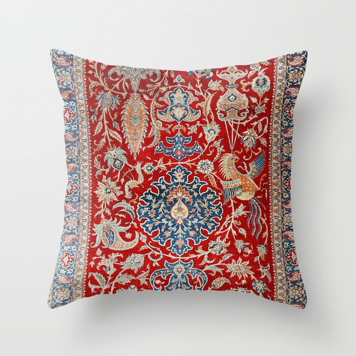 Throw Pillow