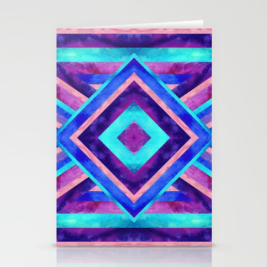 Sonata Stationery Cards
