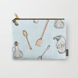 Kitchen set Carry-All Pouch