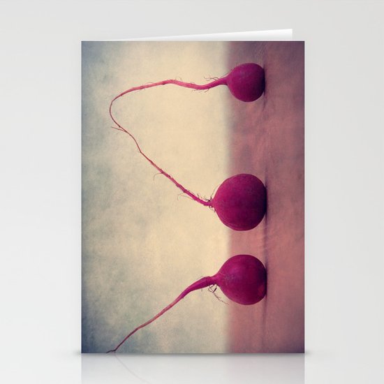 the wild love Stationery Cards