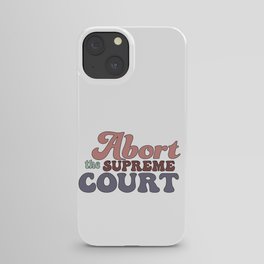 Supreme iPhone 12 Cases