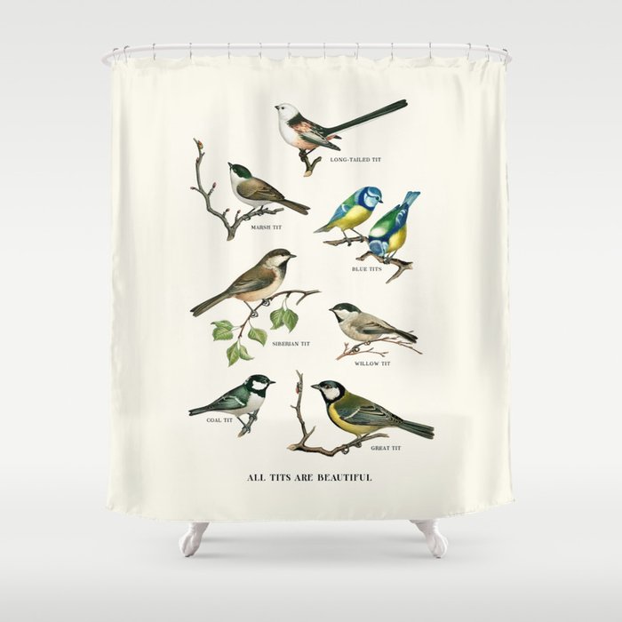 Pretty shower store curtains