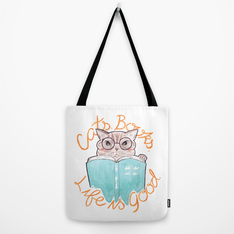 book bag for cats