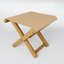 New Wheat Folding Stool