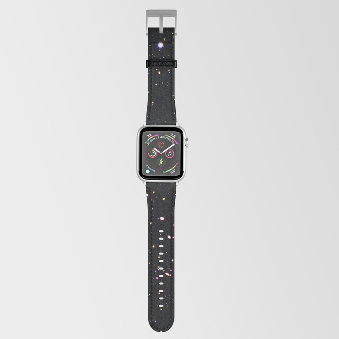 Distant Galaxies Apple Watch Band